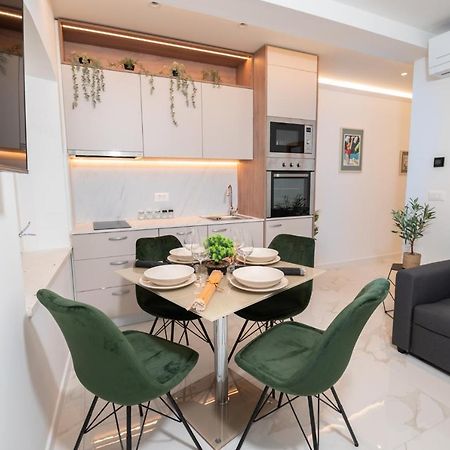 Canta Amore Suites 扎达尔 外观 照片