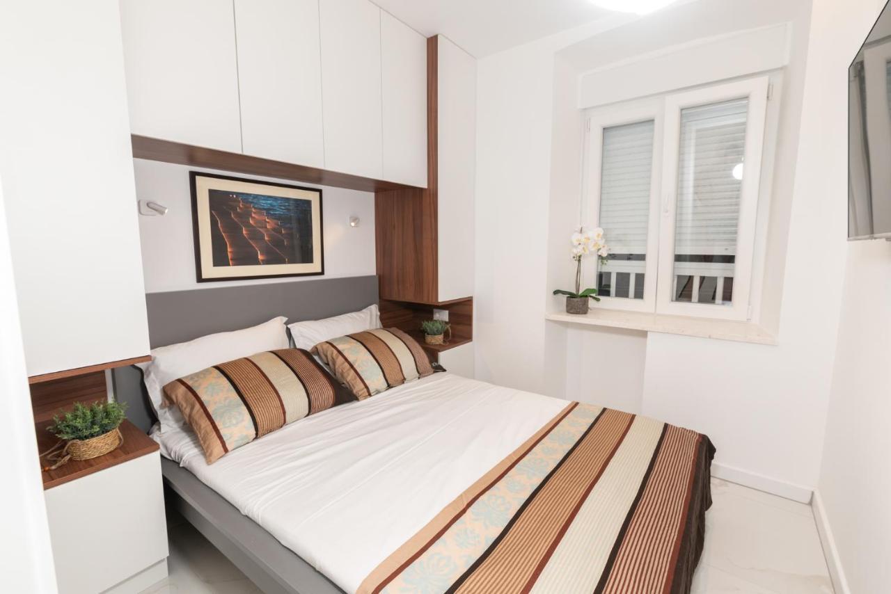 Canta Amore Suites 扎达尔 外观 照片