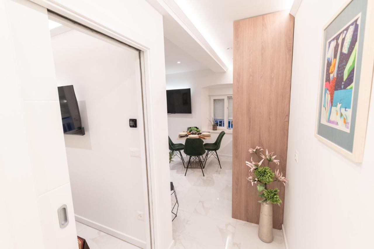Canta Amore Suites 扎达尔 外观 照片