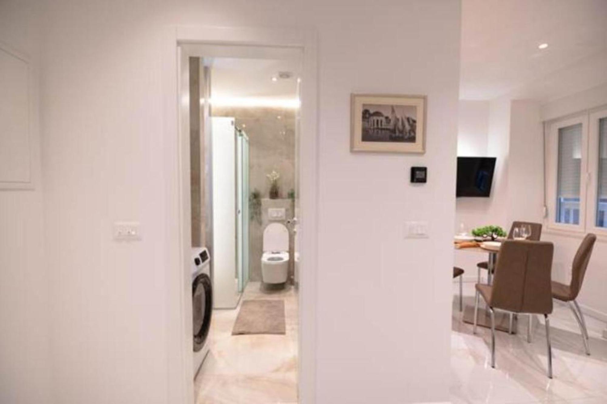 Canta Amore Suites 扎达尔 外观 照片