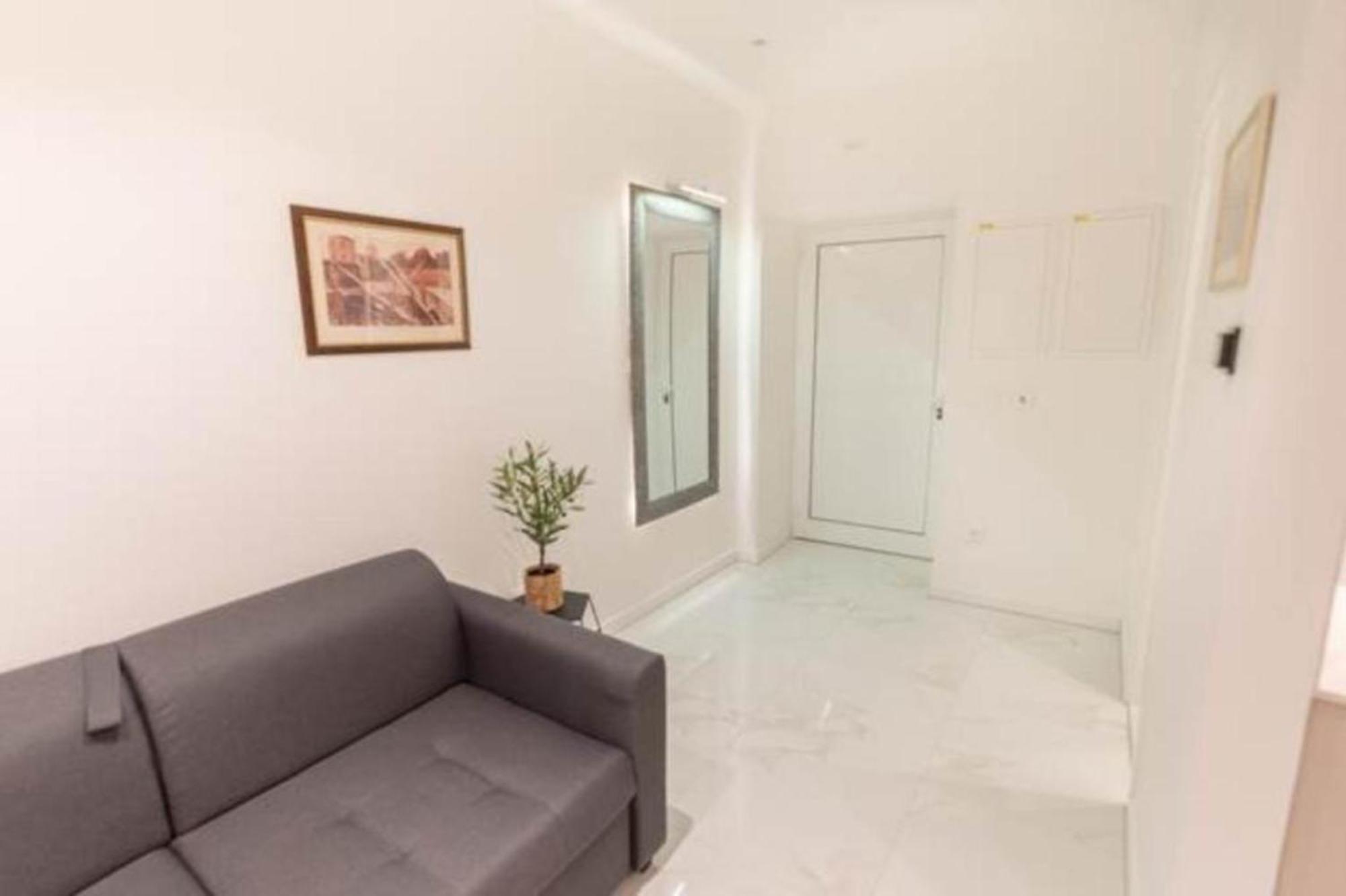 Canta Amore Suites 扎达尔 外观 照片