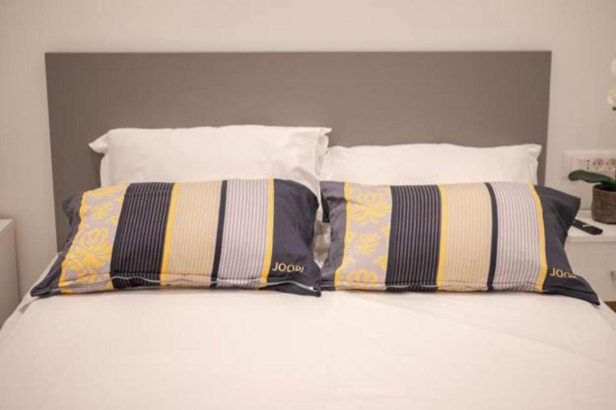 Canta Amore Suites 扎达尔 外观 照片