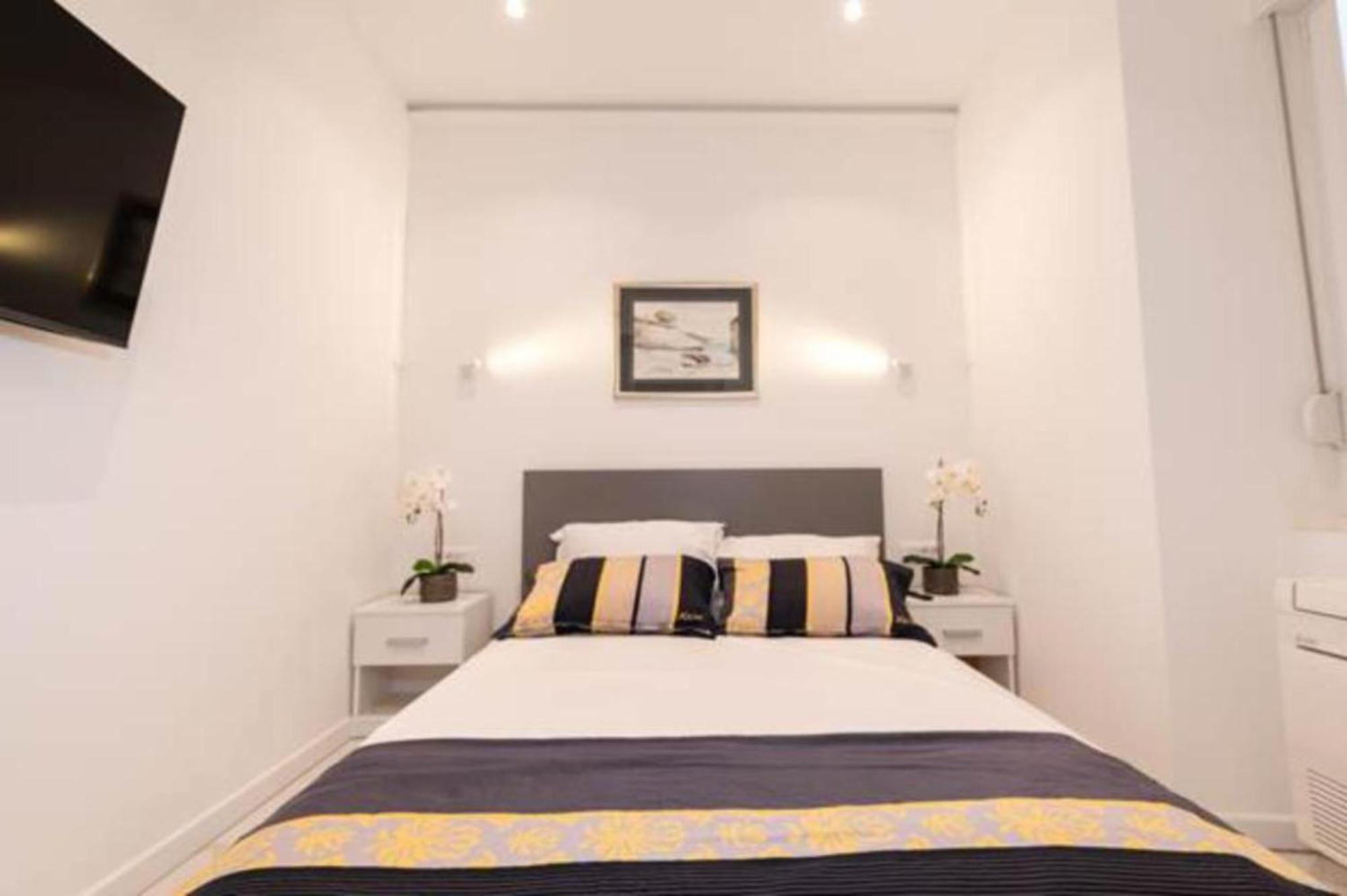 Canta Amore Suites 扎达尔 外观 照片